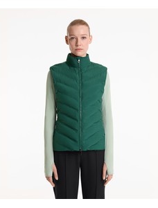 Технический жилет с водоотталкивающей подкладкой Primaloft®