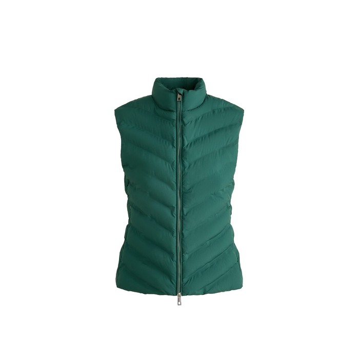 Технический жилет с водоотталкивающей подкладкой Primaloft®