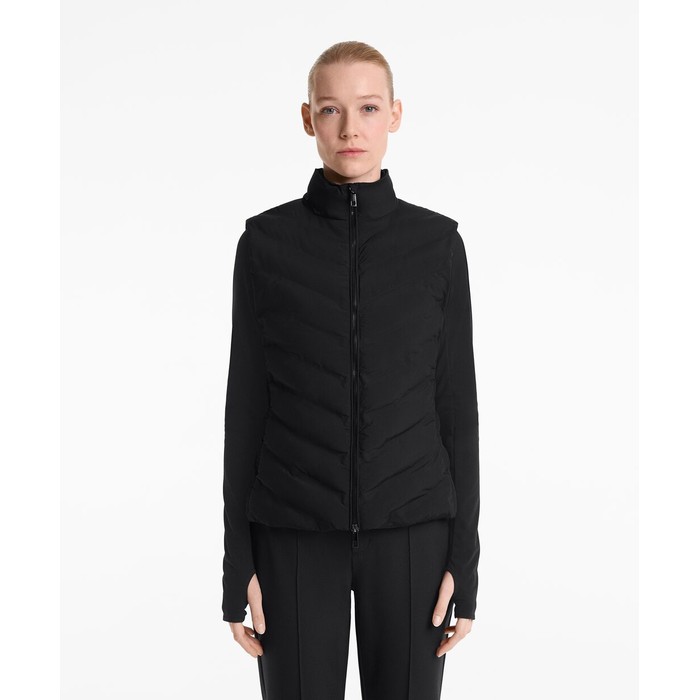 Технический жилет с водоотталкивающей подкладкой Primaloft®