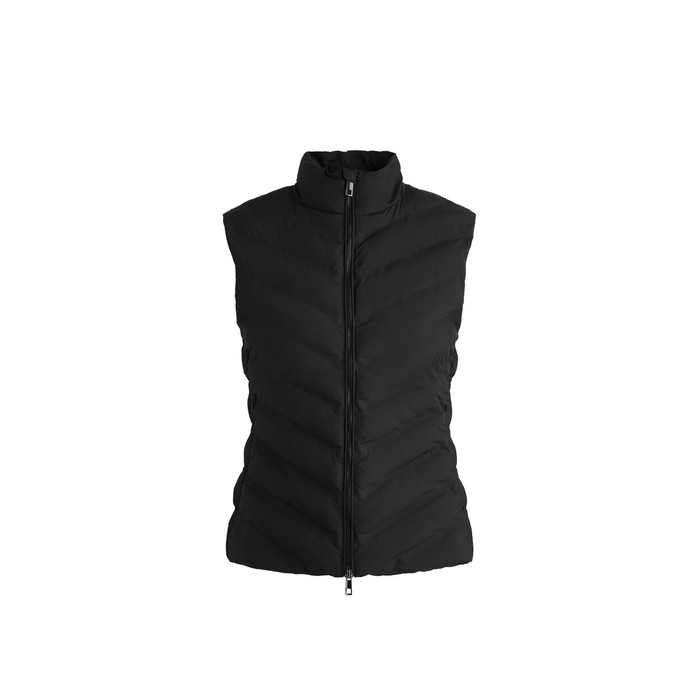 Технический жилет с водоотталкивающей подкладкой Primaloft®