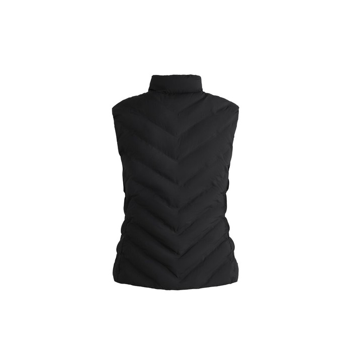 Технический жилет с водоотталкивающей подкладкой Primaloft®