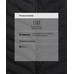 Технический жилет с водоотталкивающей подкладкой Primaloft®