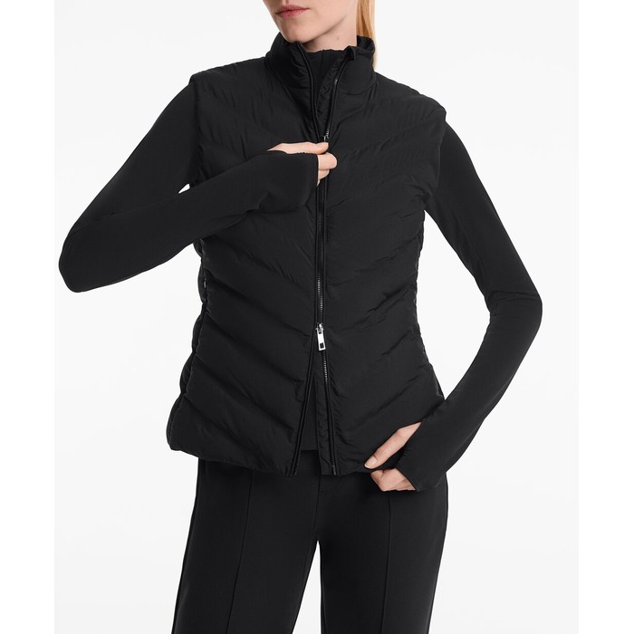 Технический жилет с водоотталкивающей подкладкой Primaloft®