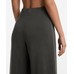 Плиссированные широкие брюки Soft Touch из модала