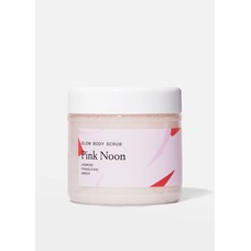Скраб для тела Pink Noon Glow