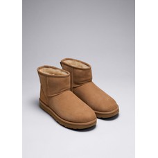 ugg® классические ботинки mini ii