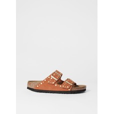 Сандалии с заклепками Birkenstock Arizona