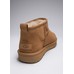 ugg® классические ультра-мини-сапоги