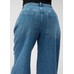 широкие мешковатые джинсы