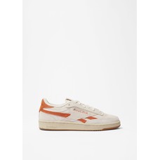 Винтажные кроссовки Reebok Club C Revenge