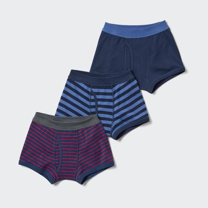 Uniqlo boy shorts outlet