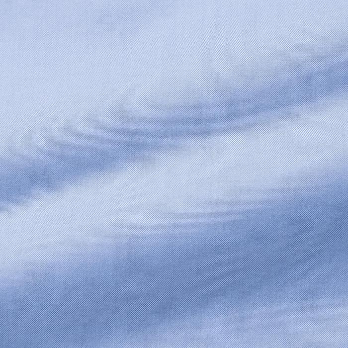 Рубашка Super Non-Iron с Классическим Воротником, Длинный Рукав, Размер S цвет: Светло-синий