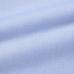 Рубашка Super Non-Iron с классическим воротником, длинный рукав, M цвет: Светло-синий