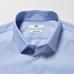 Рубашка Super Non-Iron с Классическим Воротником, Длинный Рукав, XL цвет: Белый