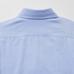 Рубашка Super Non-Iron, Классический Воротник, Длинный Рукав, XXL цвет: Белый