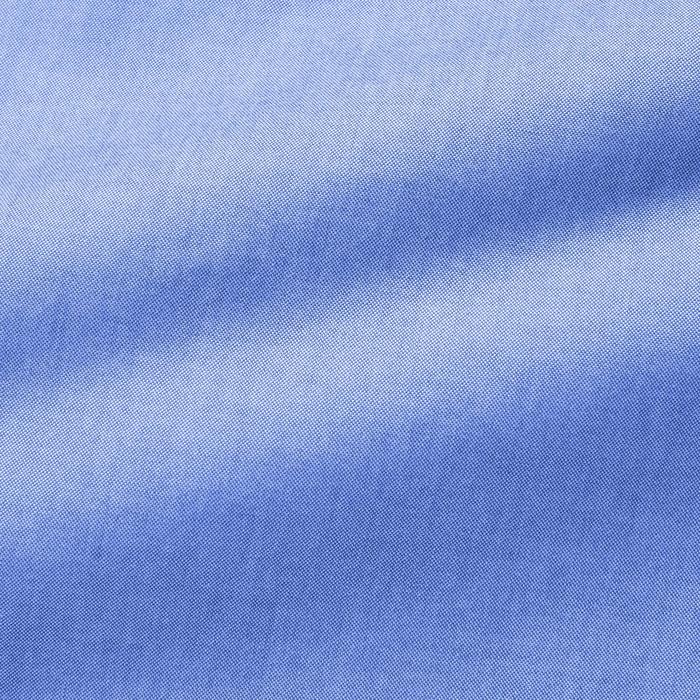Рубашка мужская Super Non-Iron на пуговицах, с длинным рукавом, размер L цвет: Белый