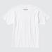 Футболка PEACE FOR ALL, JW Anderson цвет: Белый
