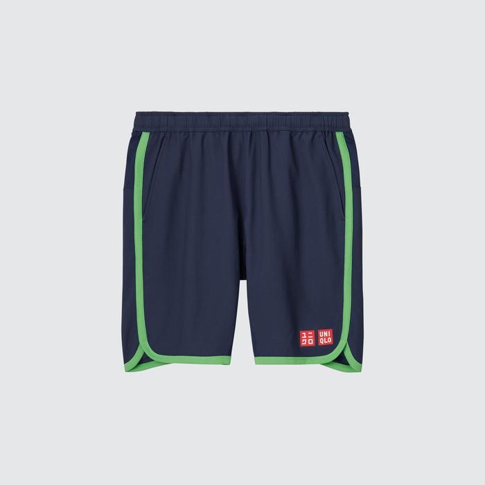 Uniqlo short tennis sale