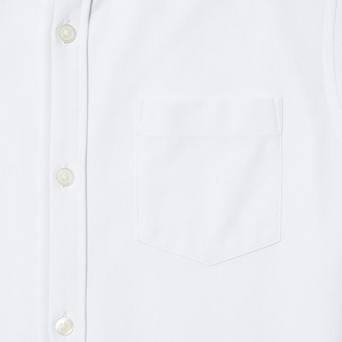 Формальная рубашка Fine Cloth Comfort цвет: Белый