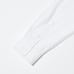 Формальная рубашка Fine Cloth Comfort цвет: Белый
