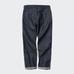 Джинсы Regular Fit из Денима Селвидж цвет: Тёмно-синий