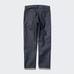 Джинсы Regular Fit из Селвидж Денима Удлиненные цвет: Тёмно-синий