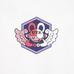 Футболка One Piece 25th Anniversary UT цвет: Белый