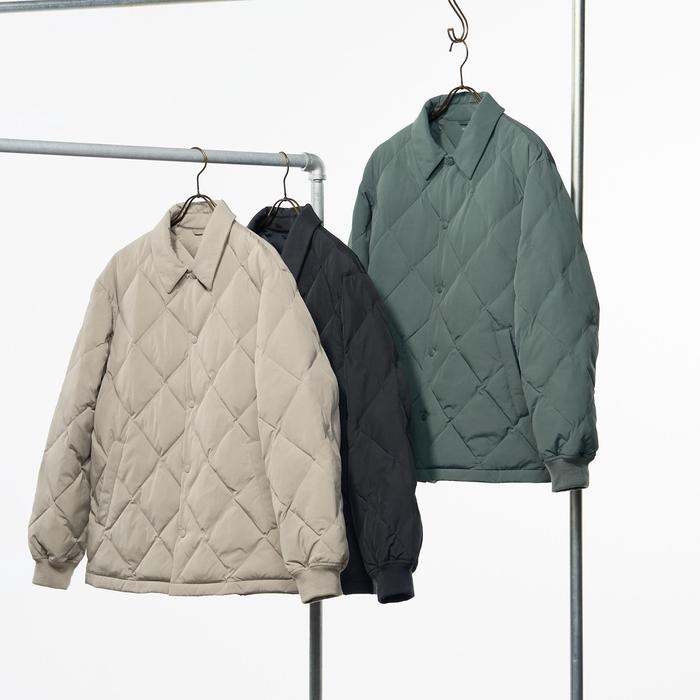 Uniqlo u padded parka cheap
