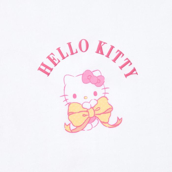 Футболка Sanrio Characters UT цвет: Белый