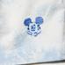 Шорты Disney in Blue из хлопка цвет: Синий