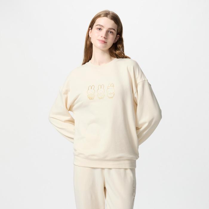 Комплект Miffy ультраэластичный цвет: Молочный