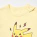 Футболка Pokémon UT цвет: Жёлтый