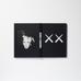 Kaws + Warhol Art Book цвет: Other