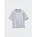 Футболка Oversize с вставками цвет: Зелёный