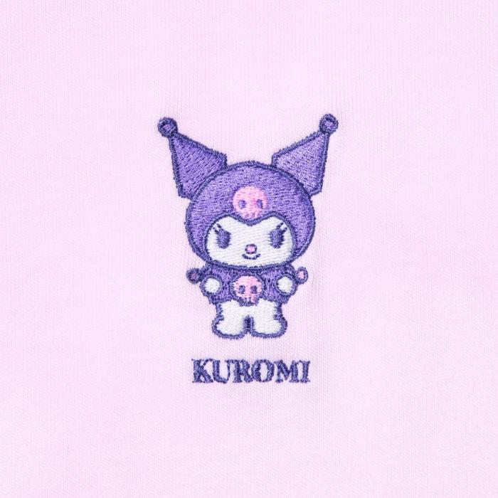 Футболка Sanrio Characters UT цвет: Розовый