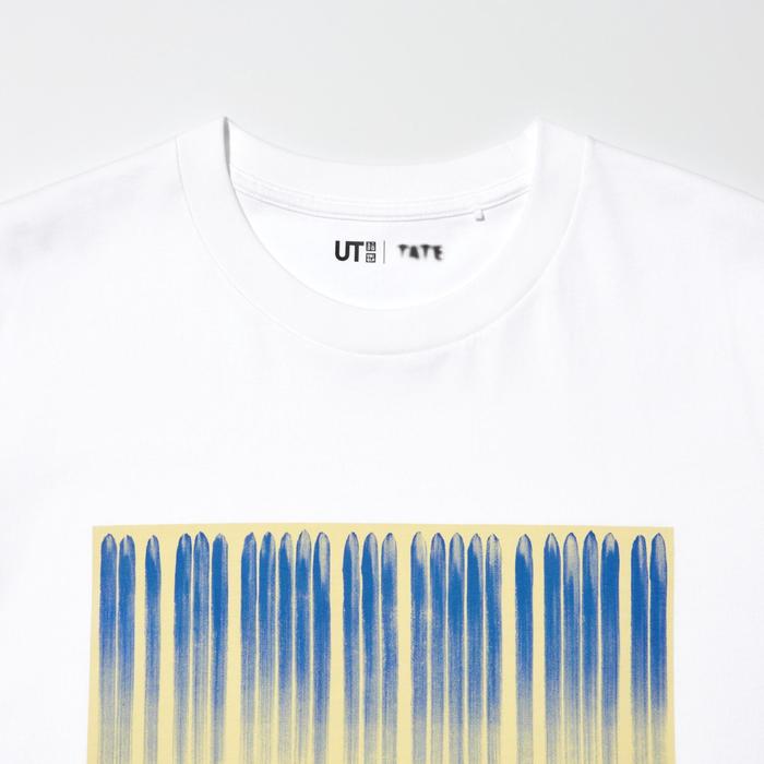 Футболка Tate Modern UT цвет: Белый