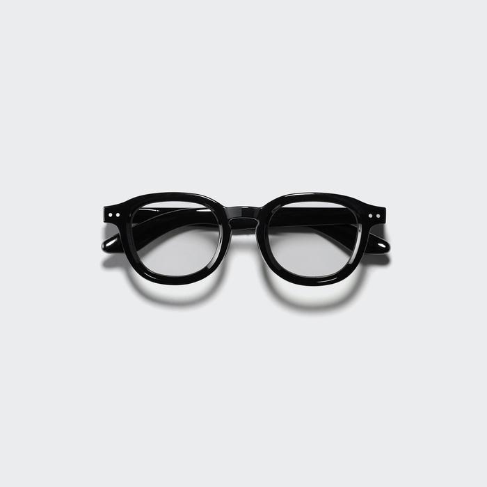 Солнцезащитные Очки Wayfarer цвет: Чёрный