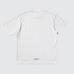 Peanuts Oversize Fit футболка цвет: Серый
