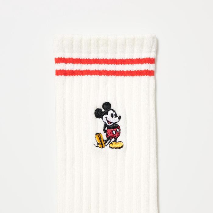 Носки Disney цвет: Белый