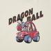 Dragon Ball UT Футболка цвет: Натуральный