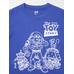 Футболка Toy Story UT цвет: Синий