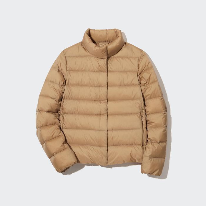 Windbreaker uniqlo 2025