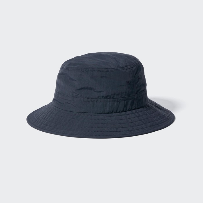 Шляпа цвет: Синий