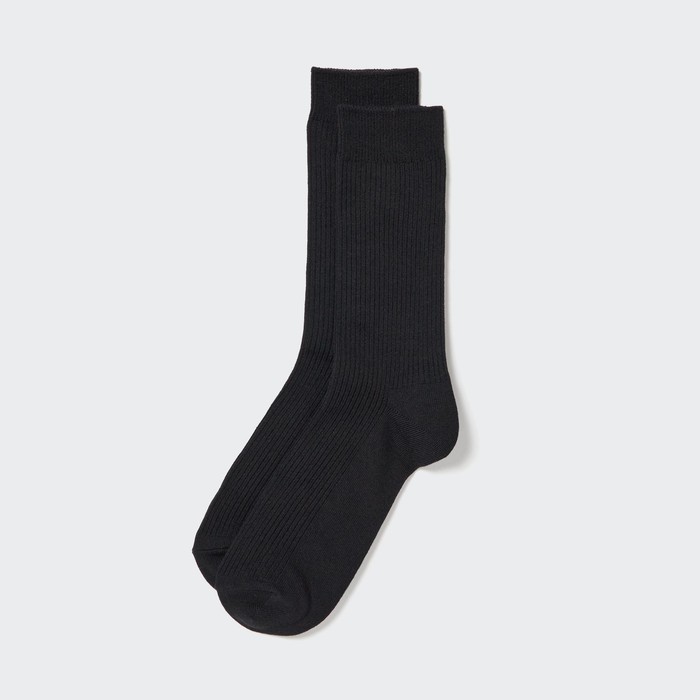 Цветные носки цвет: Чёрный