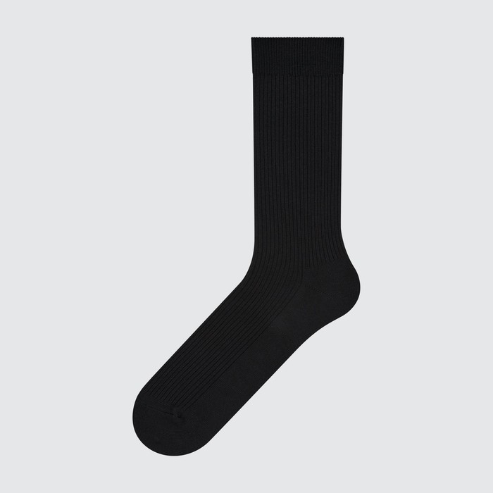 Цветные носки цвет: Чёрный