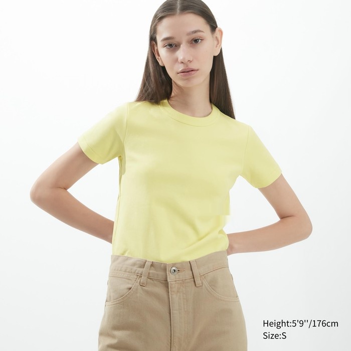 Купить Для неё Uniqlo в Москве с доставкой по России от 382₽