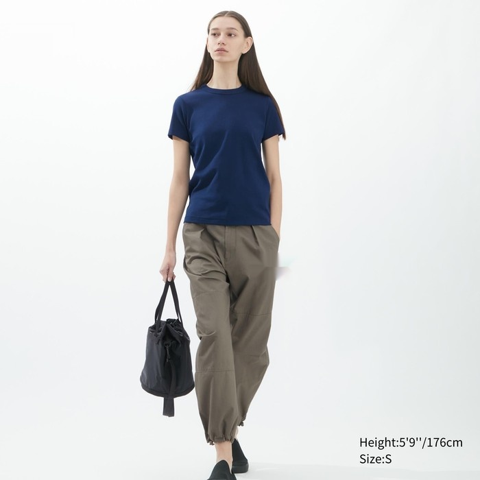 Купить Для неё Uniqlo в Москве с доставкой по России от 382₽