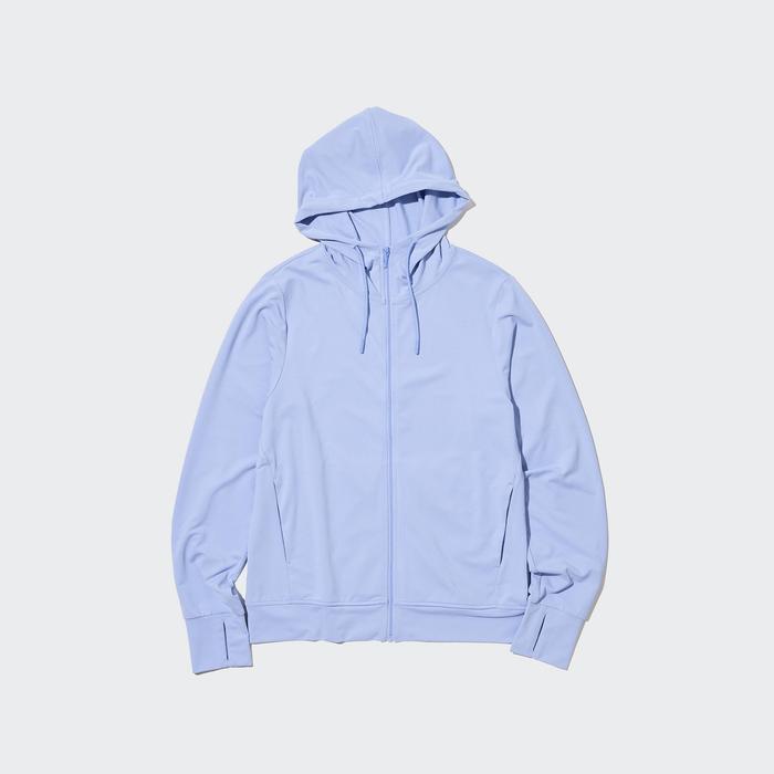 Airism UV Cut