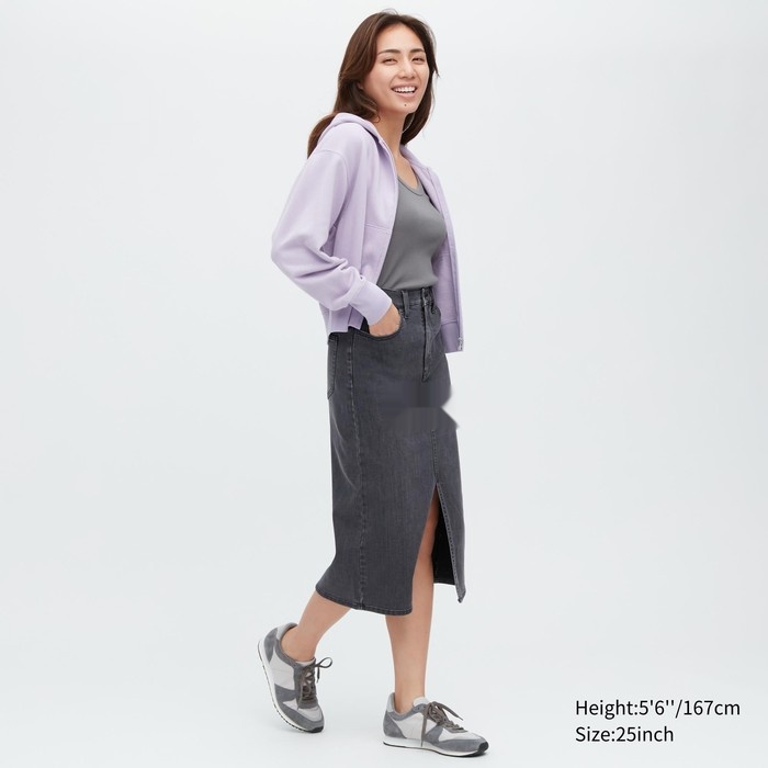 Купить Для неё Uniqlo в Москве с доставкой по России от 382₽
