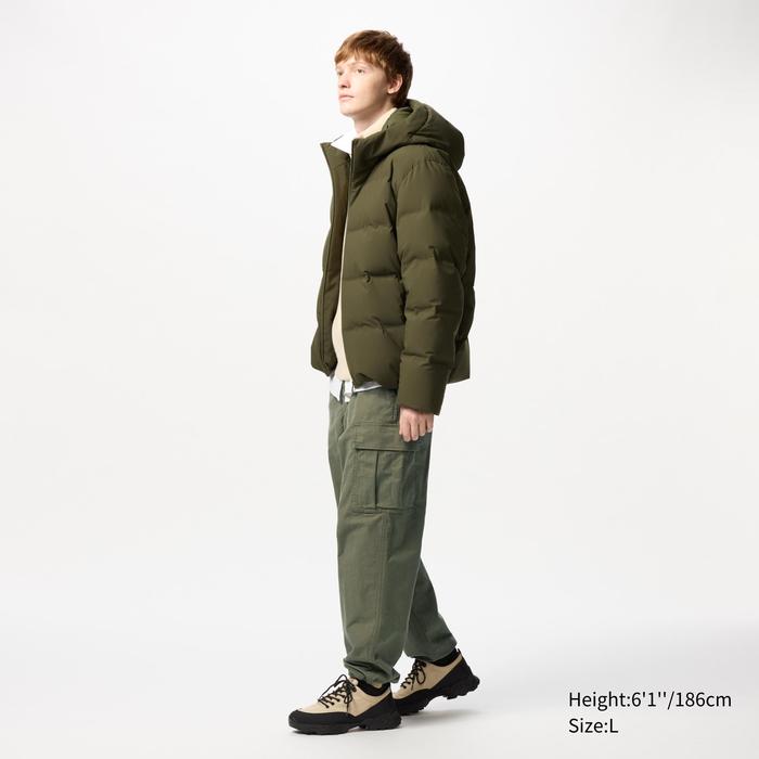 Cargo uniqlo cheap